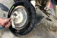 黄冈市换胎补胎服务