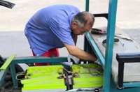 黄冈市三轮车救援服务