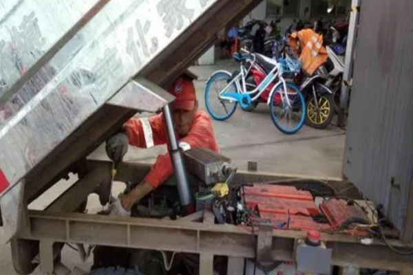 黄冈市电动三轮车救援