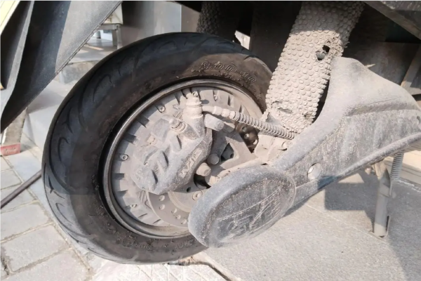 黄冈市电动车补胎换胎